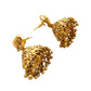 antique gold ganesh chaturthi jewellery set online