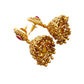 Antique pendant long necklace set for women online