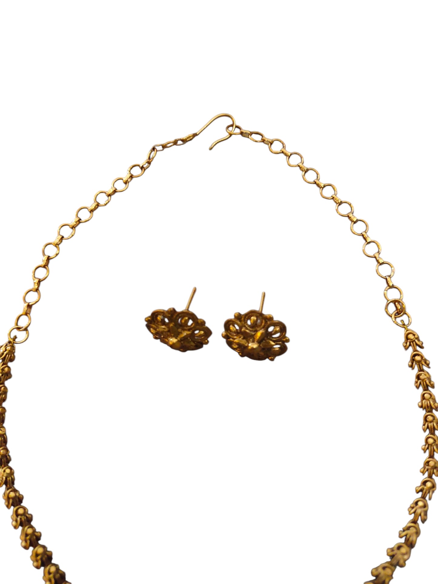 Choker set - PA069C25