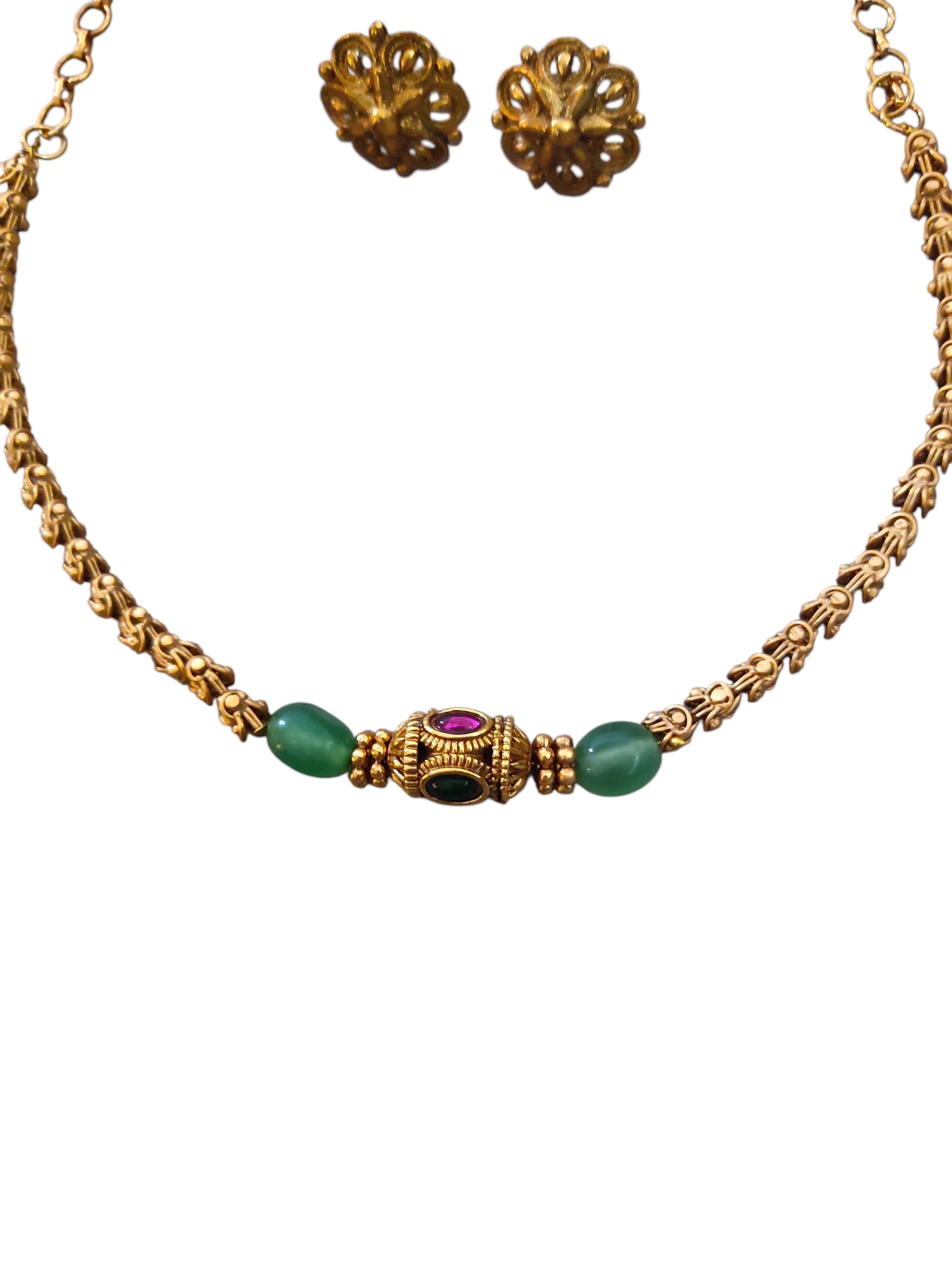 Choker set - PA069C25