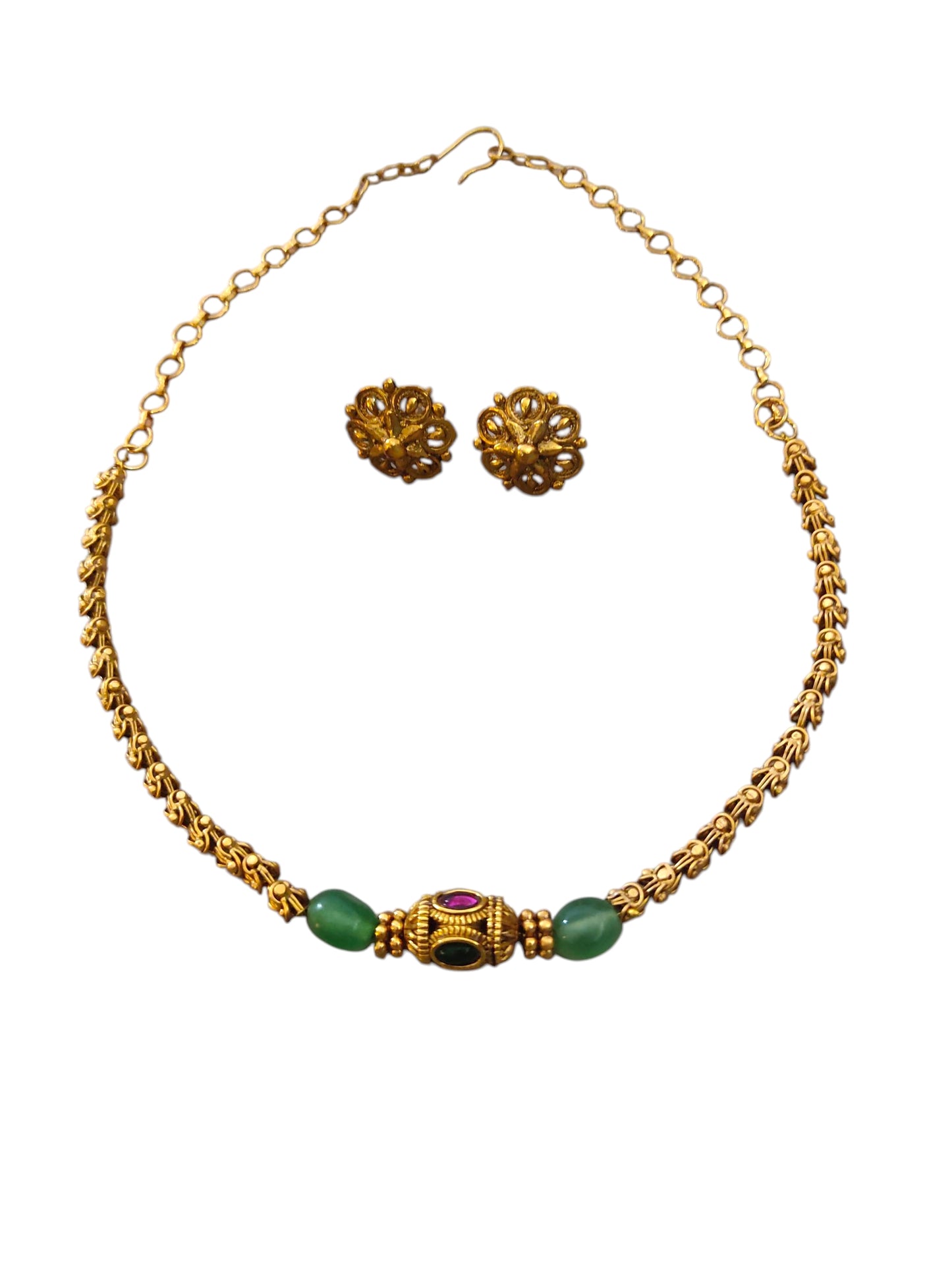 Choker set - PA069C25