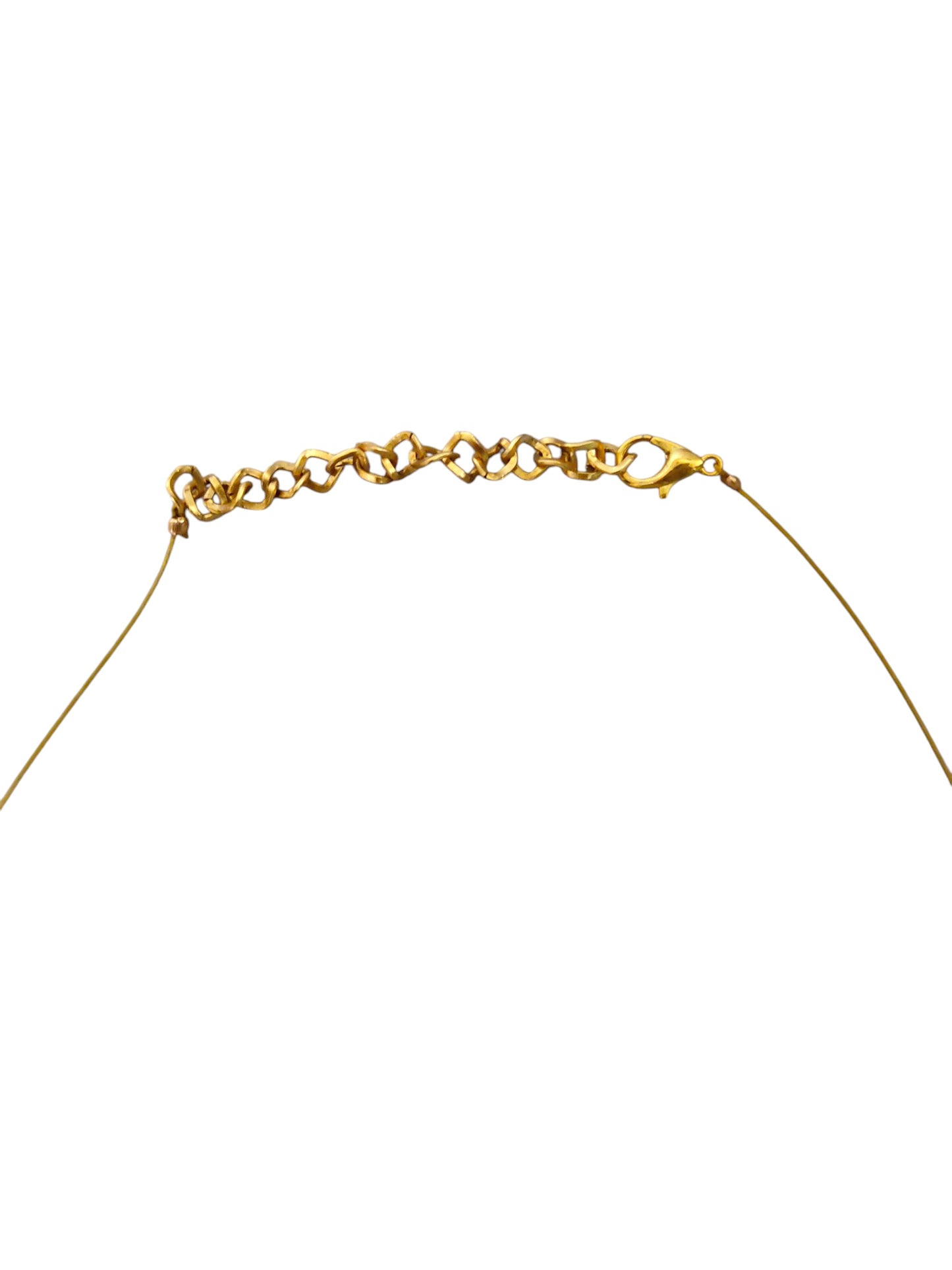 Invisible Necklace Set - PA211N25