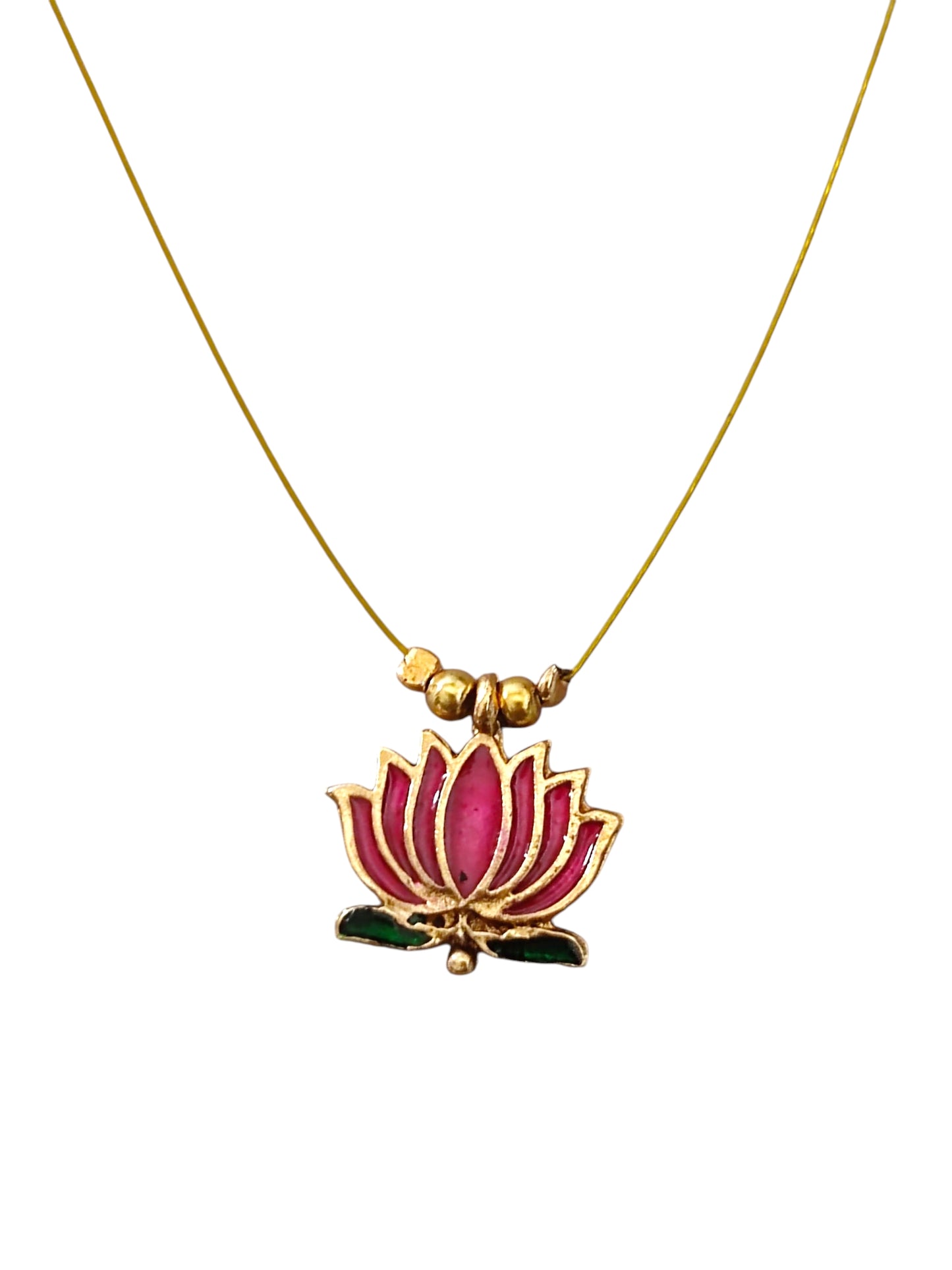 Invisible Necklace Set - PA211N25