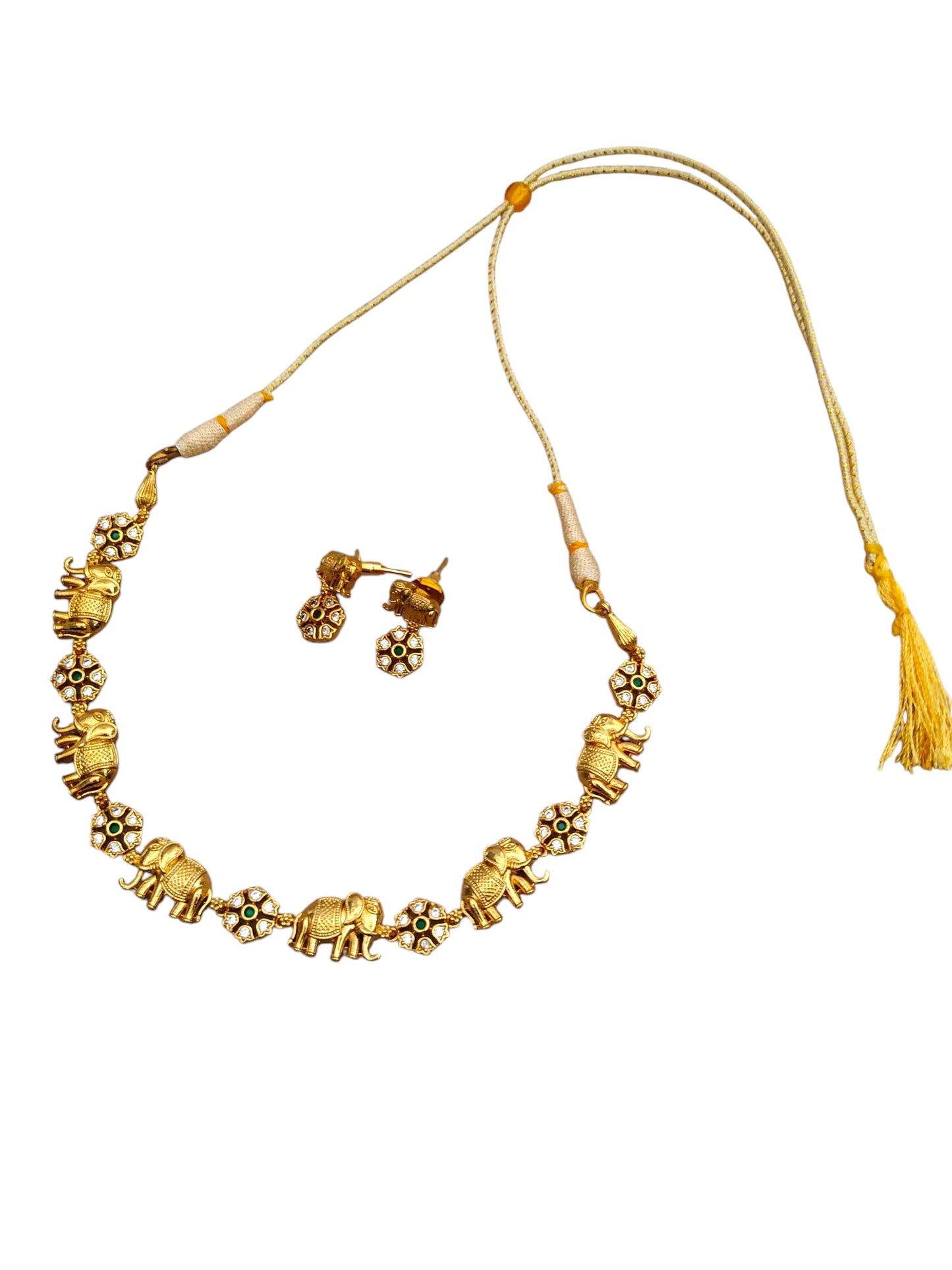 Necklace Set - PA205N25
