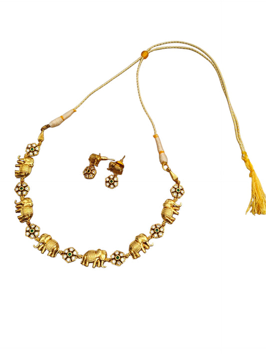 Necklace Set - PA205N25