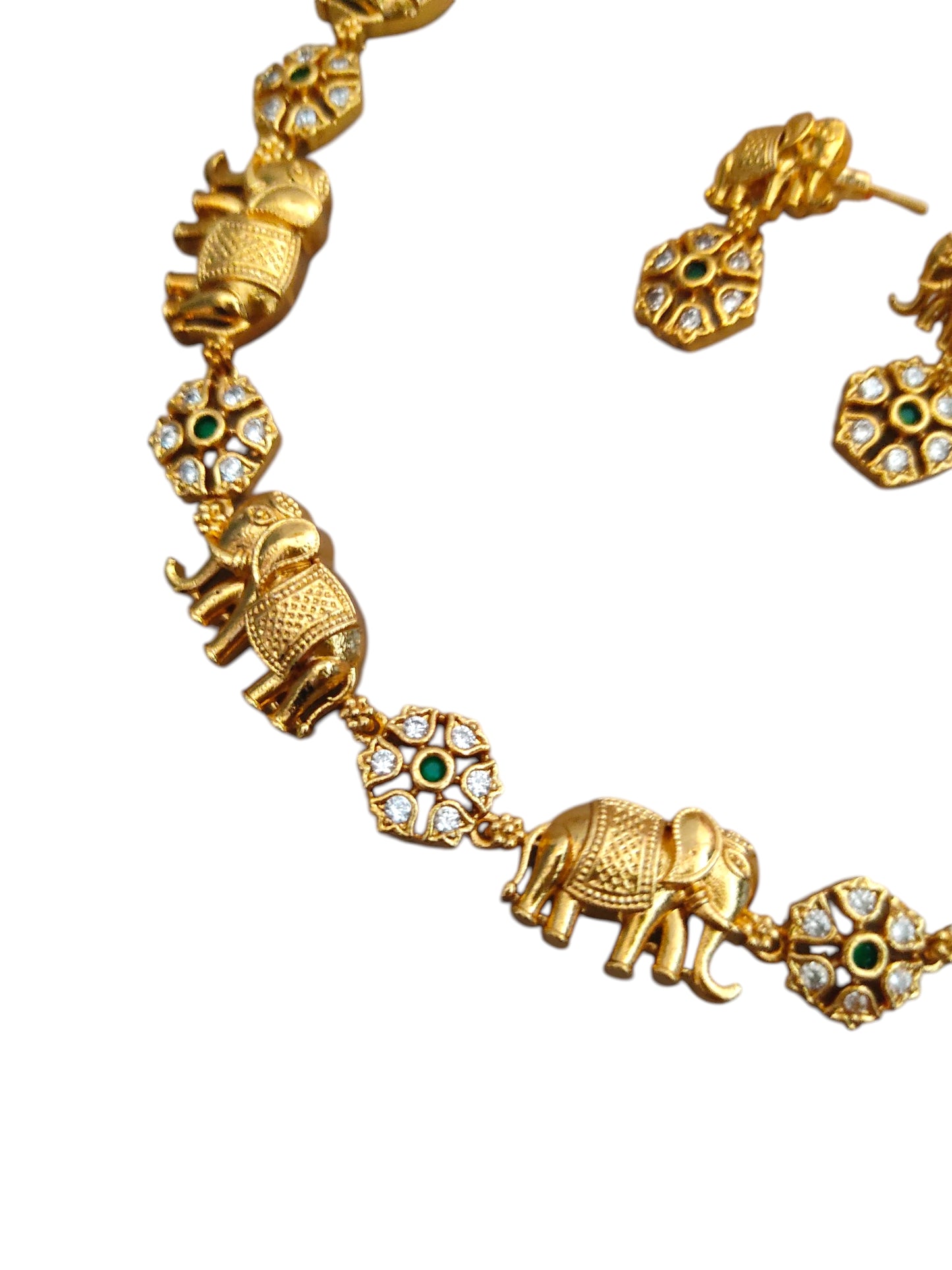 Necklace Set - PA205N25