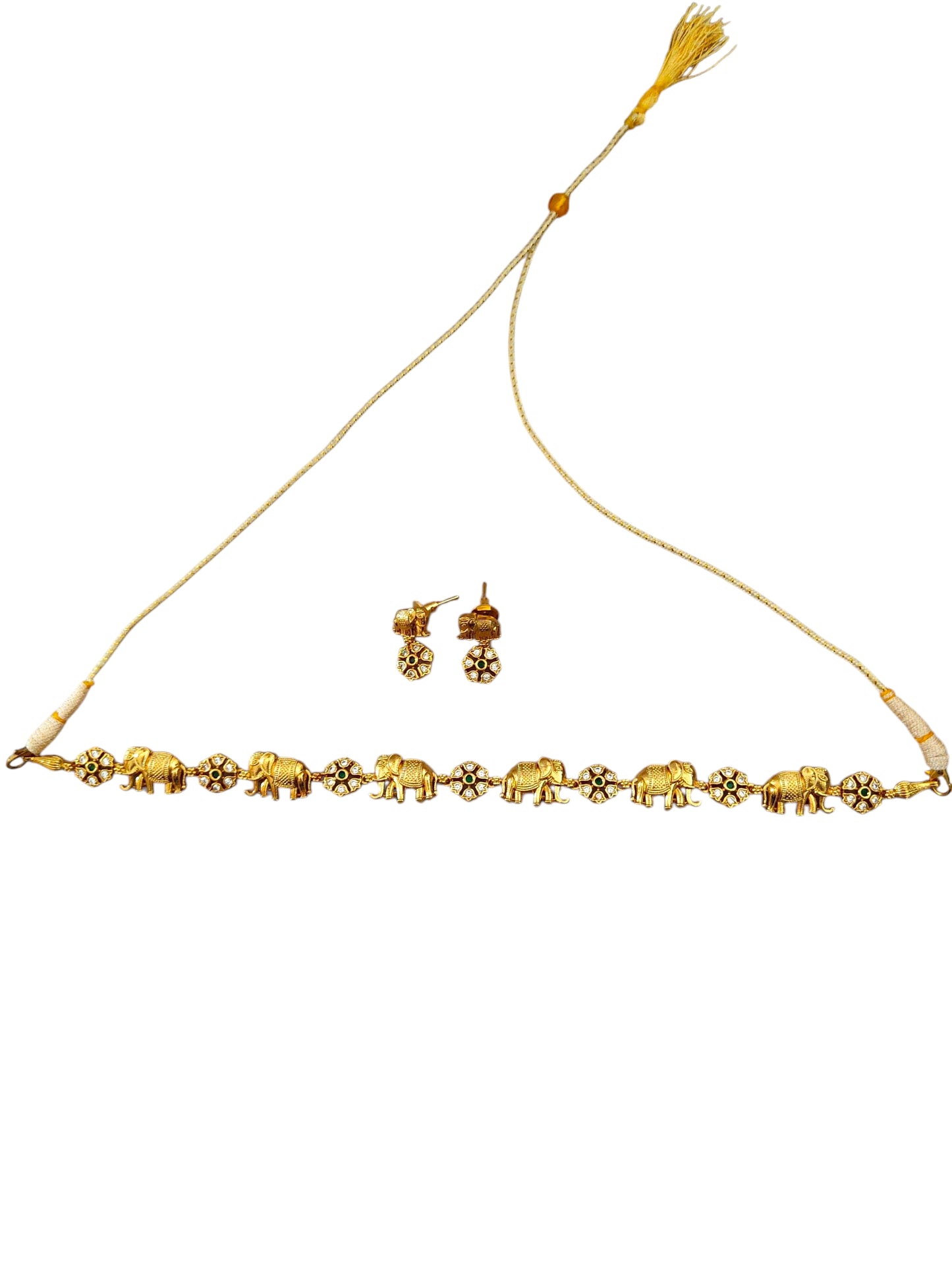 Necklace Set - PA205N25