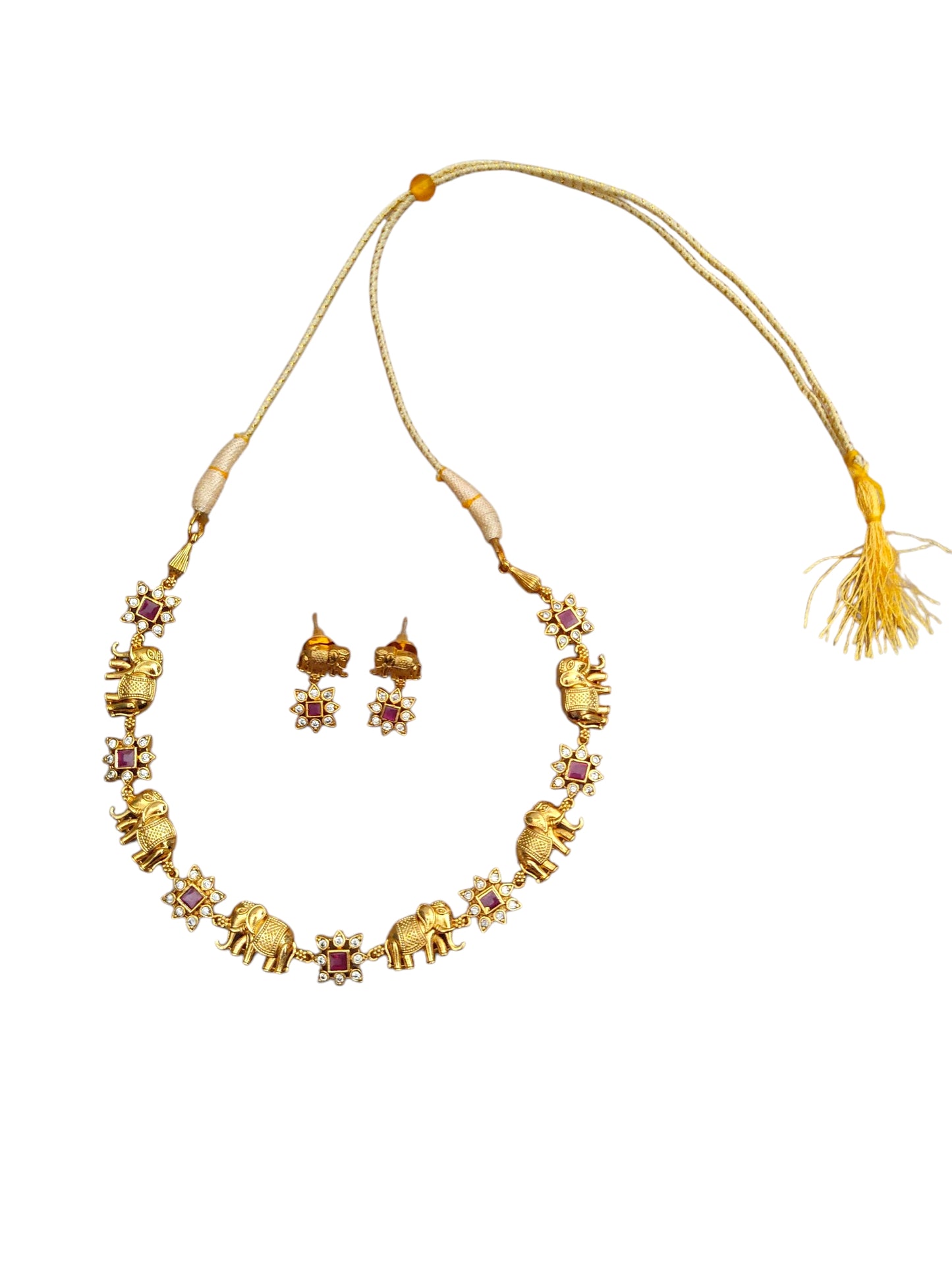 Necklace Set - PA206N25