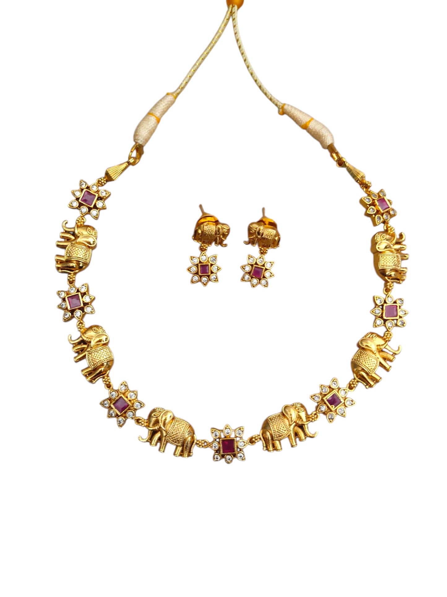 Necklace Set - PA206N25