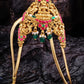 Traditional vanki/Bajuband for girls and women