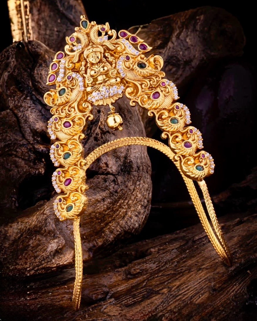Traditional vanki/Bajuband for girls and women