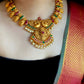 Antique Necklace - PA055N22
