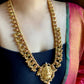 Antique Haar - PA048L22