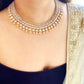 Diamond Necklace - PD005N22