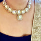 Kundan Necklace - PK024N22