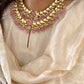 Kundan Necklace - PK015N22