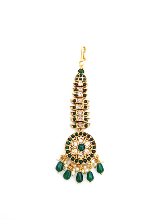Kundan tikka - PA068T22