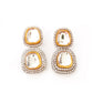 kundan necklace set under 2000