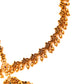 golden mathapatti for south indian weddings