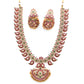 Mango Necklace Set - PA009CB22