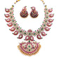 Mango Necklace Set - PA009CB22