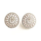 Artificial diamond choker set for women online
