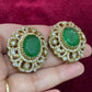 Oversized Studs - PD008EE22