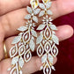 Diamond Earrings - PD009EE22