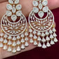 Diamond Earrings - PD010EE22