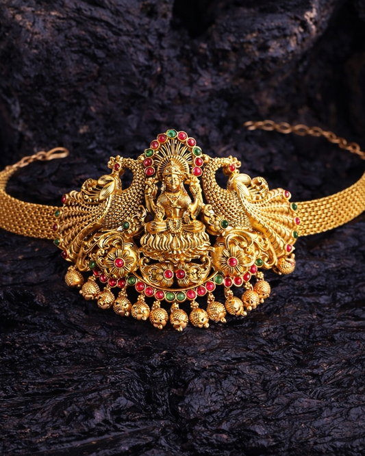 vanki/Bajuband for girls and women