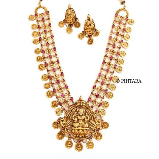 traditional indian jewelry necklace