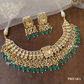 Kundan Necklace - PK014N22