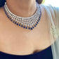 Diamond Necklace - PD022N22