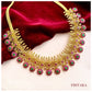 Jadau Necklace - PJ008N22