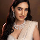 Diamond Necklace - PD006N22