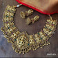 Antique Necklace - PA001N22