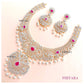 Diamond Necklace - PD010N22