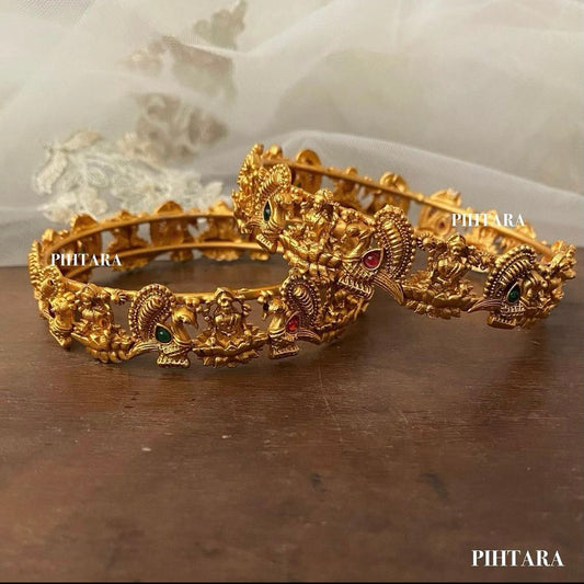 Antique Bangles - PA005B22