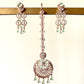 Diamond Choker - PD006C22