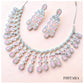Diamond Necklace - PD006N22