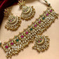 Kundan Choker - PK013C22