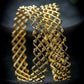 buy gold plated bangles online in India and USA