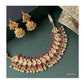 Kundan Choker - PK003C22