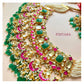 Kundan Necklace - PK009N22