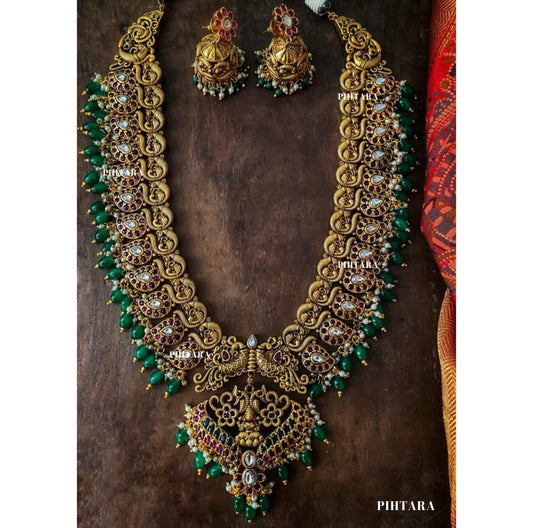 Antique Haar - PA055L22