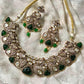 Buy Victorian Necklace Online In India