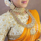 Kundan Choker - PK013C22