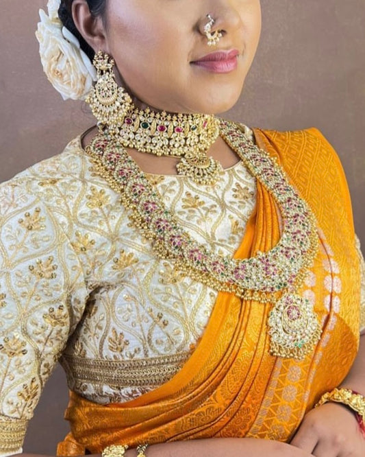 Kundan Choker - PK013C22