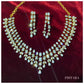 Diamond Necklace - PD002N22