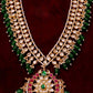 Kundan Necklace - PK003N22